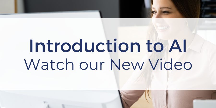 ProdComp's tweet image. Check out an excerpt video from our AI Essentials for FileMaker Developers course. You&apos;ll learn key AI concepts like natural language processing, machine learning, and how to use consumer-based AI tools like ChatGPT during development.
 buff.ly/4h09ZA2 
#Claris
#FileMaker
