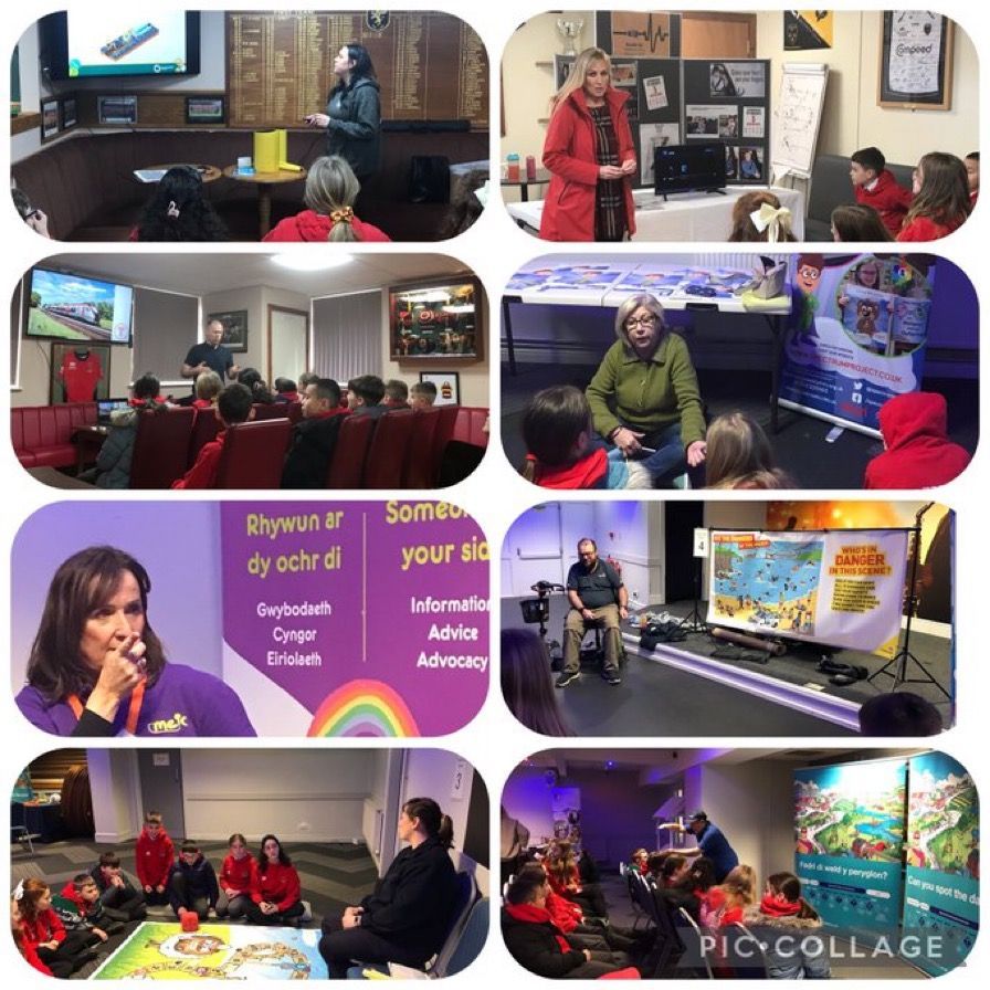 Child Safety Media (@childsafemedia) on Twitter photo Bolton Crucial Crew 2025
Over three weeks Child Safety Media in partnership with the Police; together with Sea Cadets and a variety of local agencies have welcomed over 2,000 pupils attending local primary schools to Bolton Crucial Crew. @GMP @RemediUK <a href="/BTP/">British Transport Police</a> @BoltonCouncil Bolton Crucial Crew 2025
Over three weeks Child Safety Media in partnership with the Police; together with Sea Cadets and a variety of local agencies have welcomed over 2,000 pupils attending local primary schools to Bolton Crucial Crew. @GMP @RemediUK <a href="/BTP/">British Transport Police</a> @BoltonCouncil
