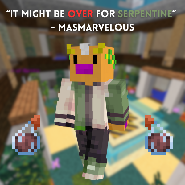 BREAKING NEWS:

Noxcrew have just confirmed that 1.20 Potions are officially DEAD! 

Good luck to all those brave soldiers who are still willing to play, try not to pot yourself or throw it 15 miles away.