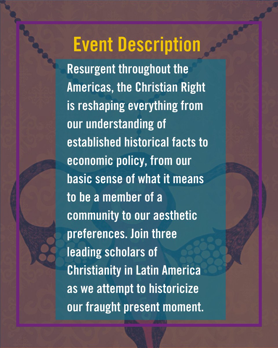 UTM Historical Studies tweet media