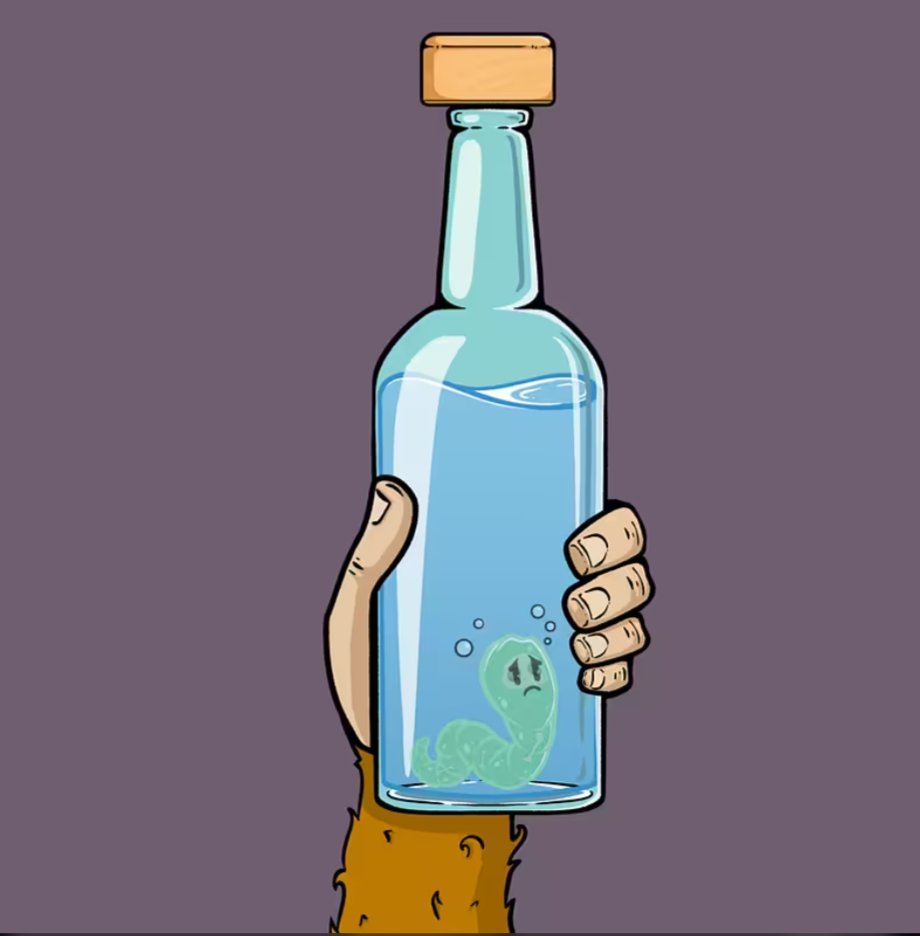 bellkage_'s tweet photo. LISTEN UP DEGENSSSS, I just traded my last 3 brain cells for a Mingles NFT and now I’m bullish on WORMS—tequila’s pumping, my wallet’s dumping, SEND IT TO THE MOON OR MY LIVER’S CALLING A LAWYER #ReadyToMingle #Mingles https://t.co/395ebQhddY
