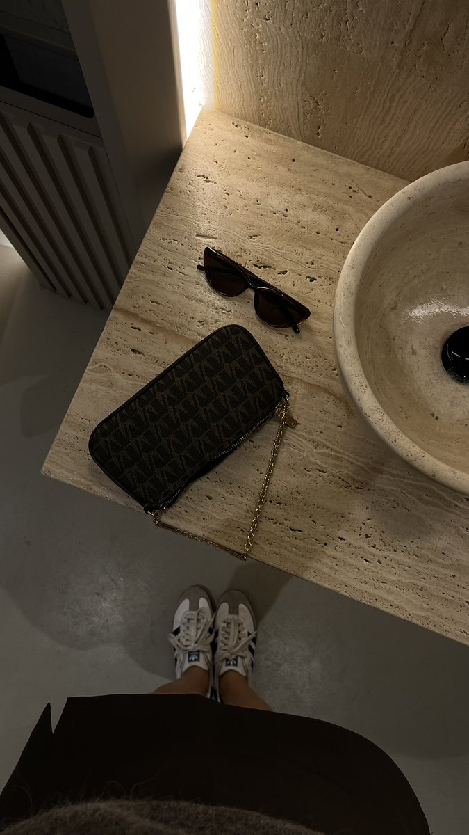 en sevdiğim tonlar🤎