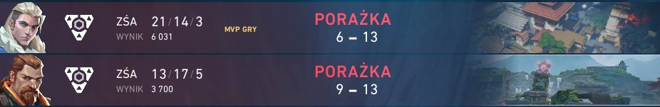 ok Zeit zum retiren , GGs to @Requiem_ggs !