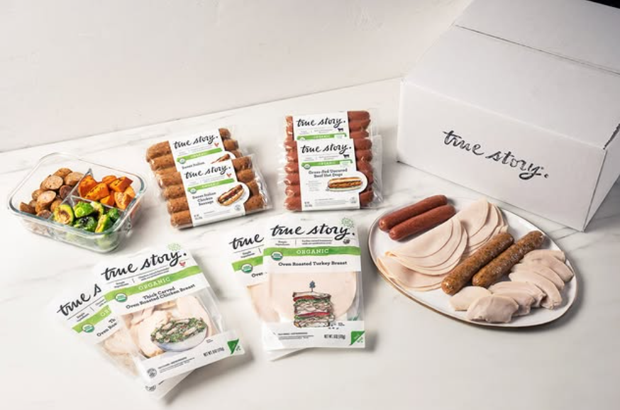 True Story Foods tweet media