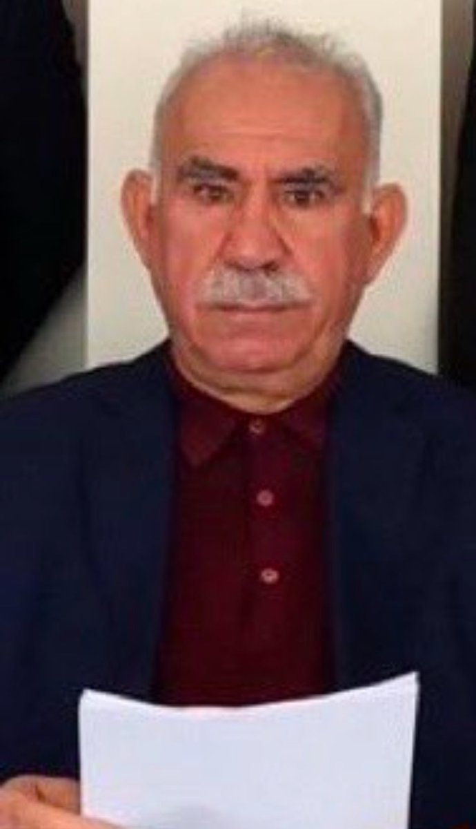 PKK bağımsız Kürdistan için  1978de A.Öcalan tarafından kurulan.1984ten itibaren Türkiye’ye karşı saldırılar düzenlemiş, sivilleri yurtlarından etmiş, YPG/PYD gibi farklı isimlerle de faaliyet göstermiş.27.02.25 te, kurucusu tarafından 47 yıl sonra  fesetme çağrısında bulunmuştur