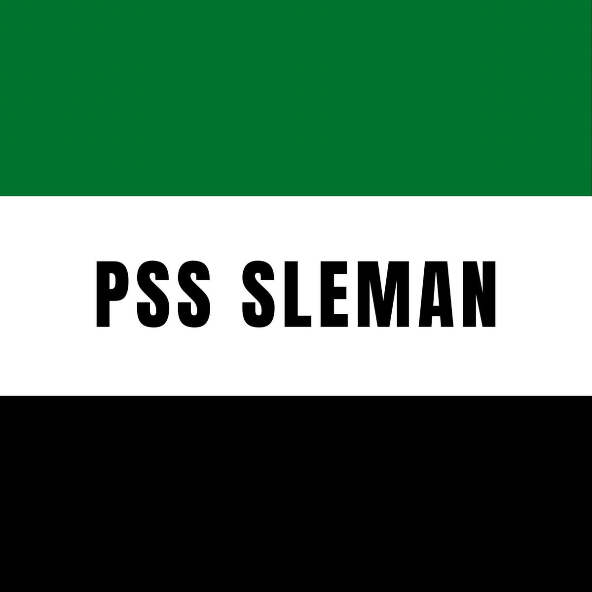 BAIK BURUK HARIMU, BANGGA TAK TINGGALKANMU.

JAYALAH PSS SLEMAN