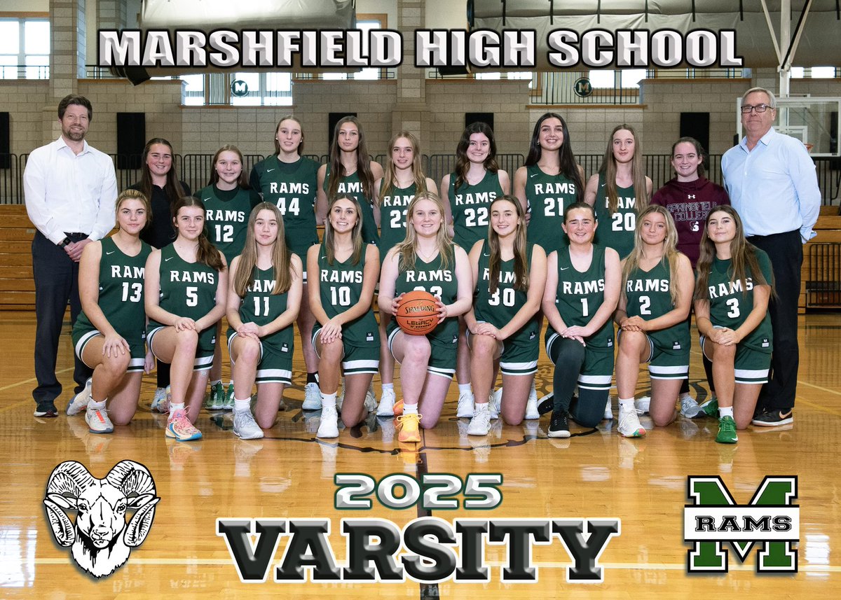 Congratulations to our 2024-2025 Patriot League Award Winners for Girls Basketball!

All Stars: Josie Ellwood (#22) and Caroline Arruda (#44)
Sportsmanship Award: Aubrey Finn (#1)
Scholar Athlete Award: Mae Murphy (#11)