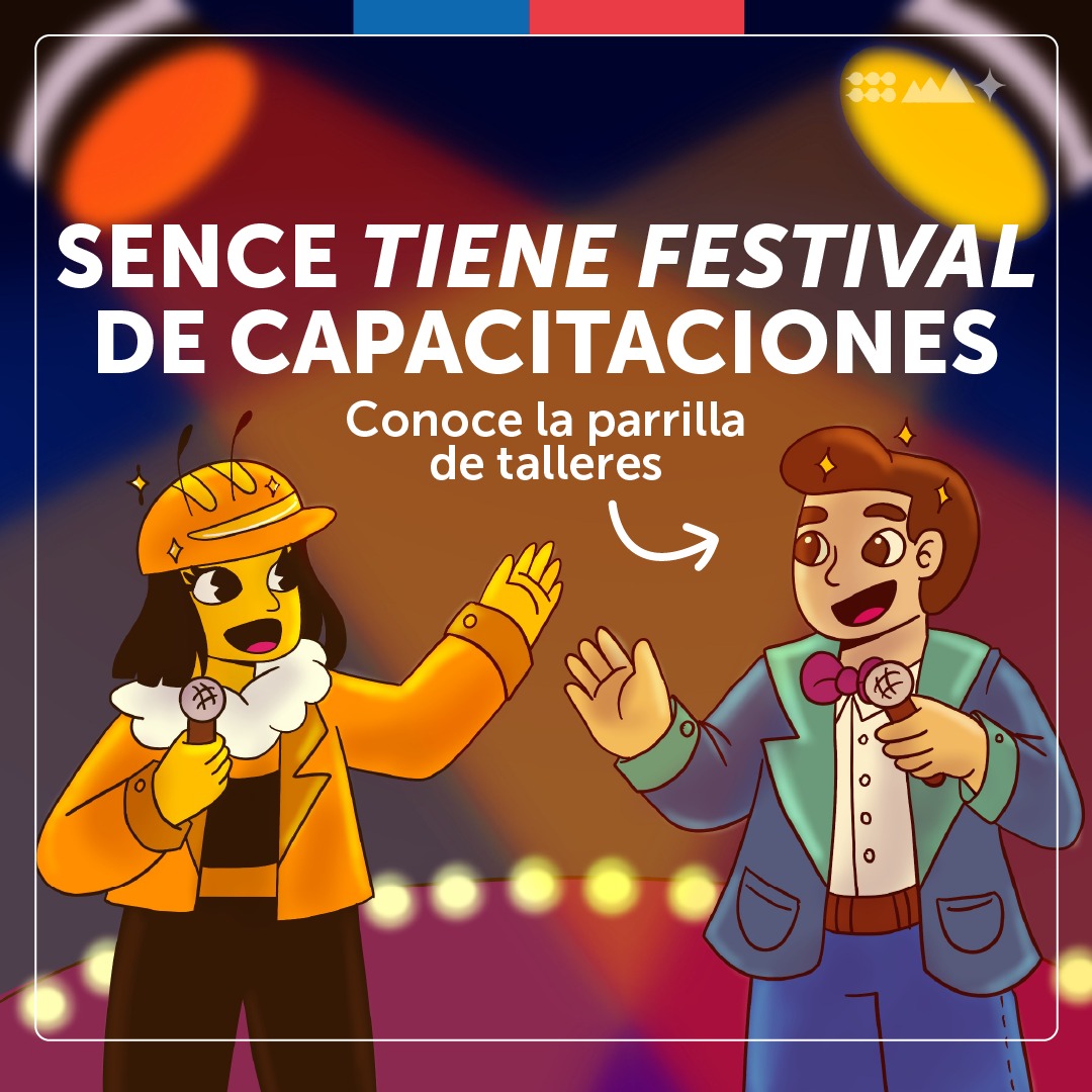 SENCE Los Ríos tweet media