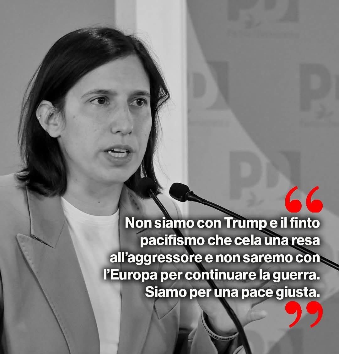 Cris_CHML's tweet image. Se non sapete cosa vuol dire ‘il nulla cosmico’, eccovi accontentati con un disegnino. 👇🤣😂
#Schlein #pacegiusta #Ucraina