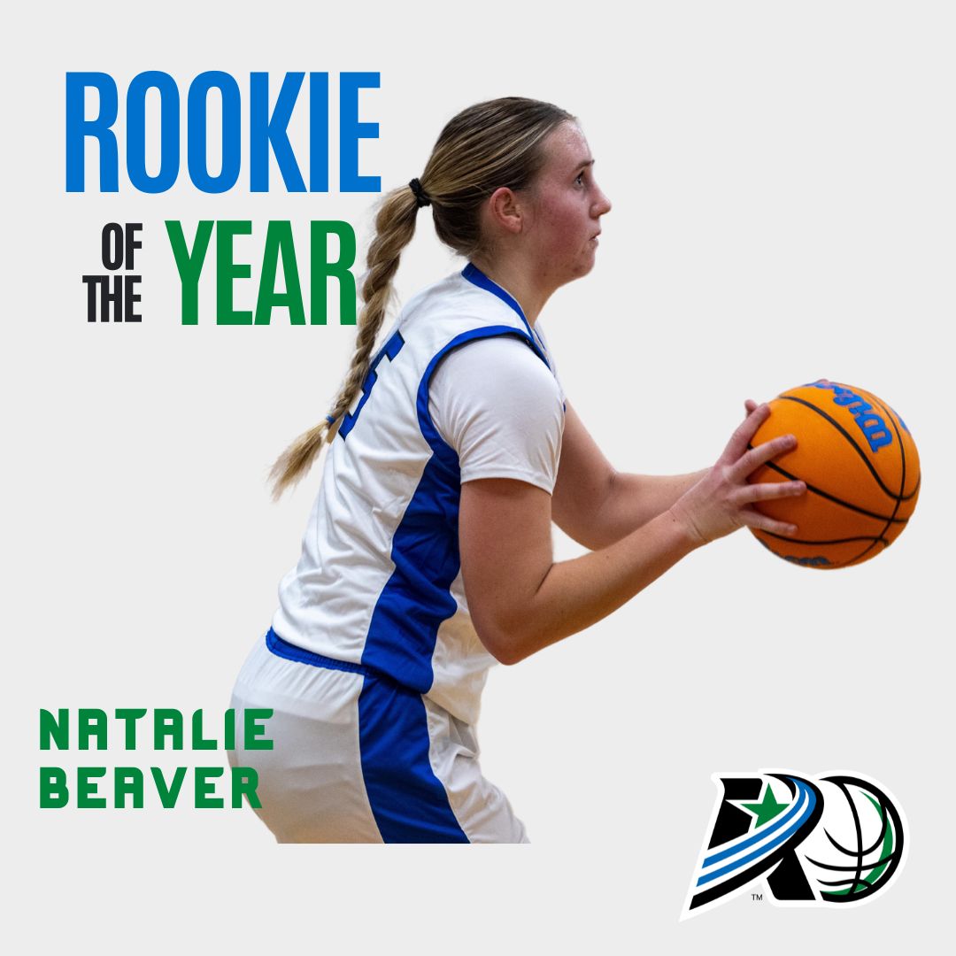 American Rivers Conference (A-R-C) (@amerriversconf) on Twitter photo W🏀: ICYMI - the <a href="/AmerRiversConf/">American Rivers Conference (A-R-C)</a> announced Women's Basketball All-Conference earlier today ‼️
POY - Brunson, <a href="/CoeAthletics/">Coe Athletics</a>
DPOY - Faber, <a href="/WartburgKnights/">Wartburg Athletics</a>
ROY - Beaver, <a href="/norsesports/">Luther College Norse</a>
COY - Amsberry, <a href="/WartburgKnights/">Wartburg Athletics</a>
#rollriversWBB W🏀: ICYMI - the <a href="/AmerRiversConf/">American Rivers Conference (A-R-C)</a> announced Women's Basketball All-Conference earlier today ‼️
POY - Brunson, <a href="/CoeAthletics/">Coe Athletics</a>
DPOY - Faber, <a href="/WartburgKnights/">Wartburg Athletics</a>
ROY - Beaver, <a href="/norsesports/">Luther College Norse</a>
COY - Amsberry, <a href="/WartburgKnights/">Wartburg Athletics</a>
#rollriversWBB