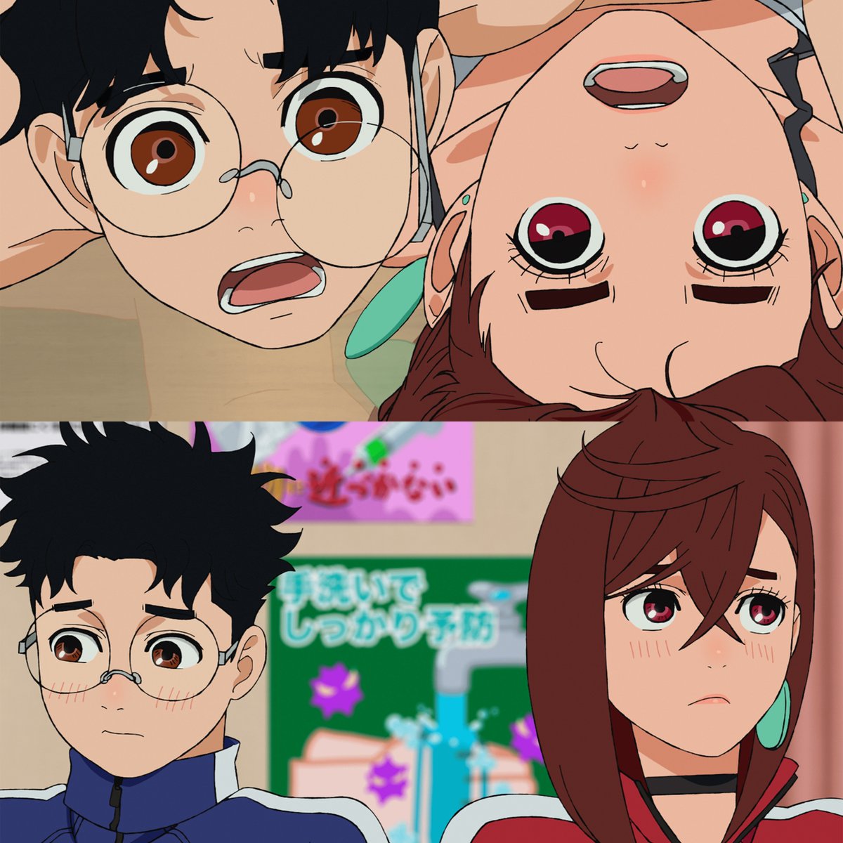 Netflix Brasil tweet media