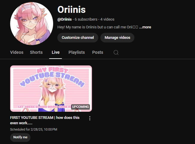 Orii 🪷💤 tweet media