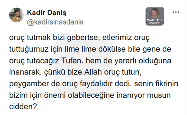 Muslim Post (@muslimp0st) on Twitter photo 