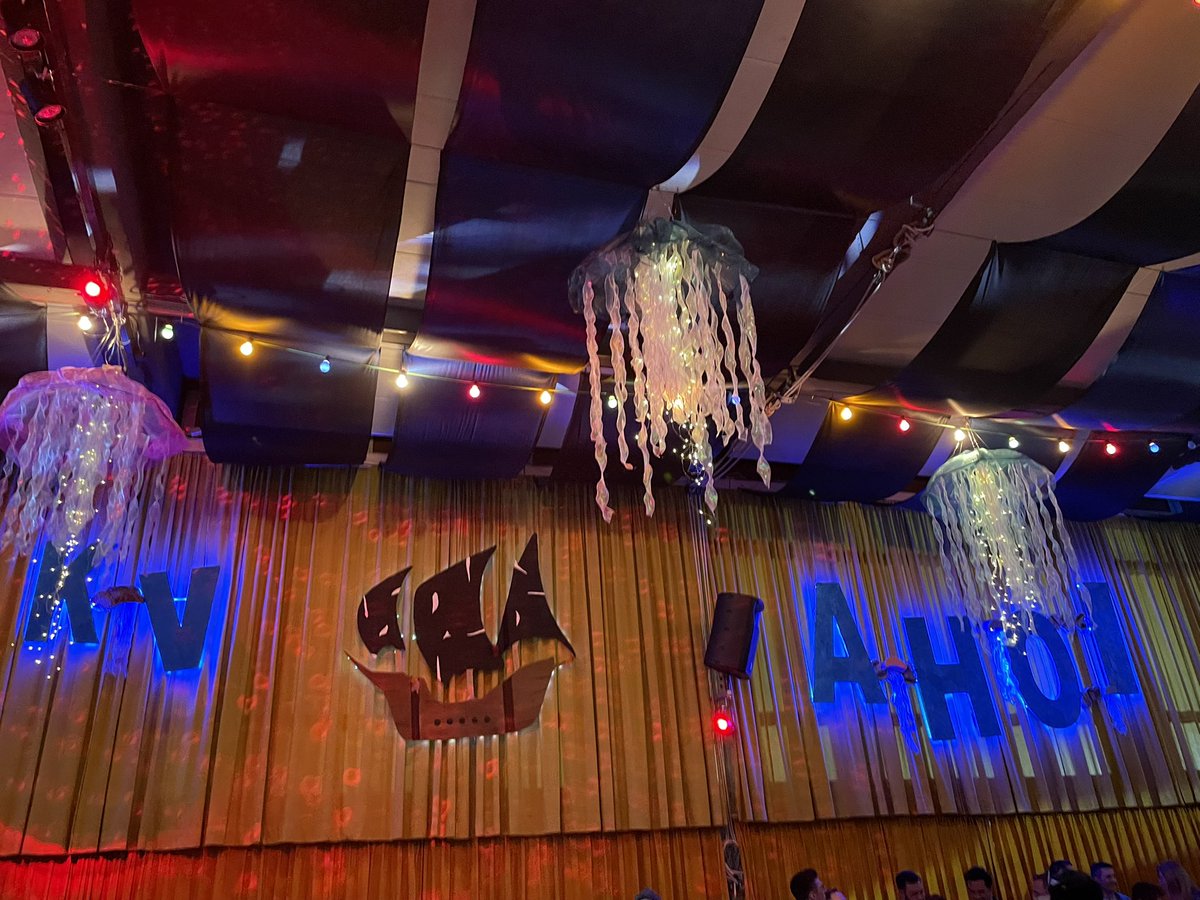 Zurück in die Zukunft 🥳
#Weiberfastnacht