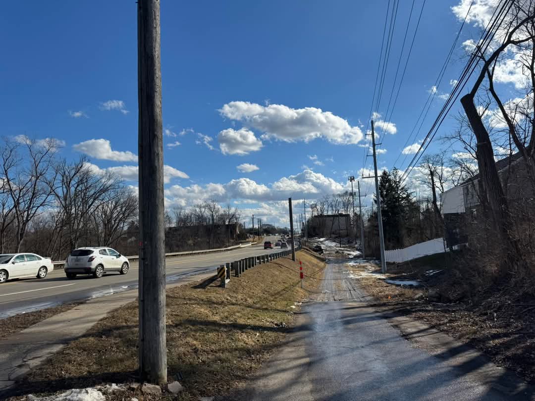 Wayne County Department of Public Services will begin work to replace the Wayne Road bridge over the Tonquish Creek in the City of Westland.  Scheduled to begin on March 3, 2025, construction is expected to be completed by December.