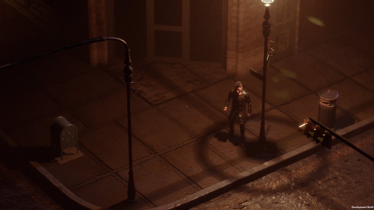 Footages_game's tweet photo. Unravel a mistery in Fractured Perception.
Subscribe to our playtest
https://t.co/ZQ5YtLlny6
#horrorgame #indiedev #madewithunity https://t.co/VMRg8N9NVp