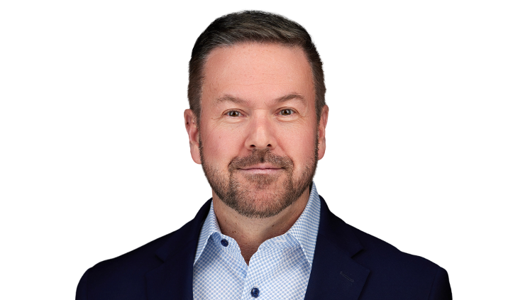 📢 Leadership Update at IFS! 🚀
<a href="/ifs/">IFS</a> appoints Matt Breslin as President of North America to lead the charge in industrial AI growth and drive innovation in enterprise software. 🔍🤖
🔗 erpne.ws/f3mhqm

#IFS #LeadershipNews #AI #ERP #IndustrialAI #DigitalTransformation