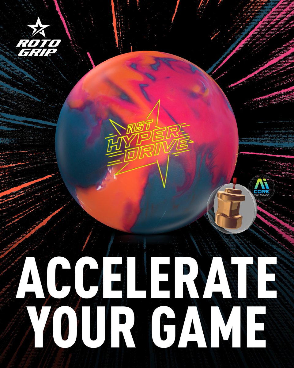 RST Hyperdrive | Available 3.7.25🌟
stormbowling.com/rst-hyperdrive…