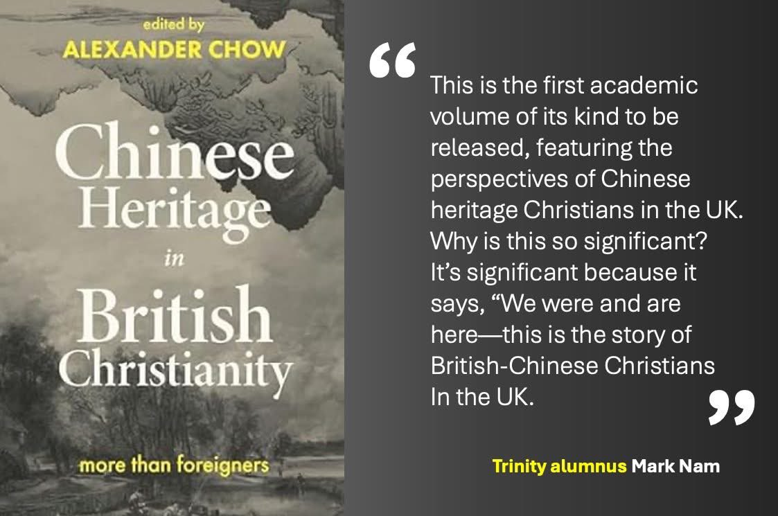 Mark Nam (@marknam) on Twitter photo So grateful to <a href="/trinity_bristol/">Trinity College</a> for spotlighting in 'Trinity Talk' the new book that I've contributed a chapter to.
The book, published on 28 February 2025, is available from <a href="/SCM_Press/">SCM Press</a> and costs £25.
preview.mailerlite.com/g6b3q4r1s6/268…
<a href="/oxforddiocese/">Diocese of Oxford</a> So grateful to <a href="/trinity_bristol/">Trinity College</a> for spotlighting in 'Trinity Talk' the new book that I've contributed a chapter to.
The book, published on 28 February 2025, is available from <a href="/SCM_Press/">SCM Press</a> and costs £25.
preview.mailerlite.com/g6b3q4r1s6/268…
<a href="/oxforddiocese/">Diocese of Oxford</a>