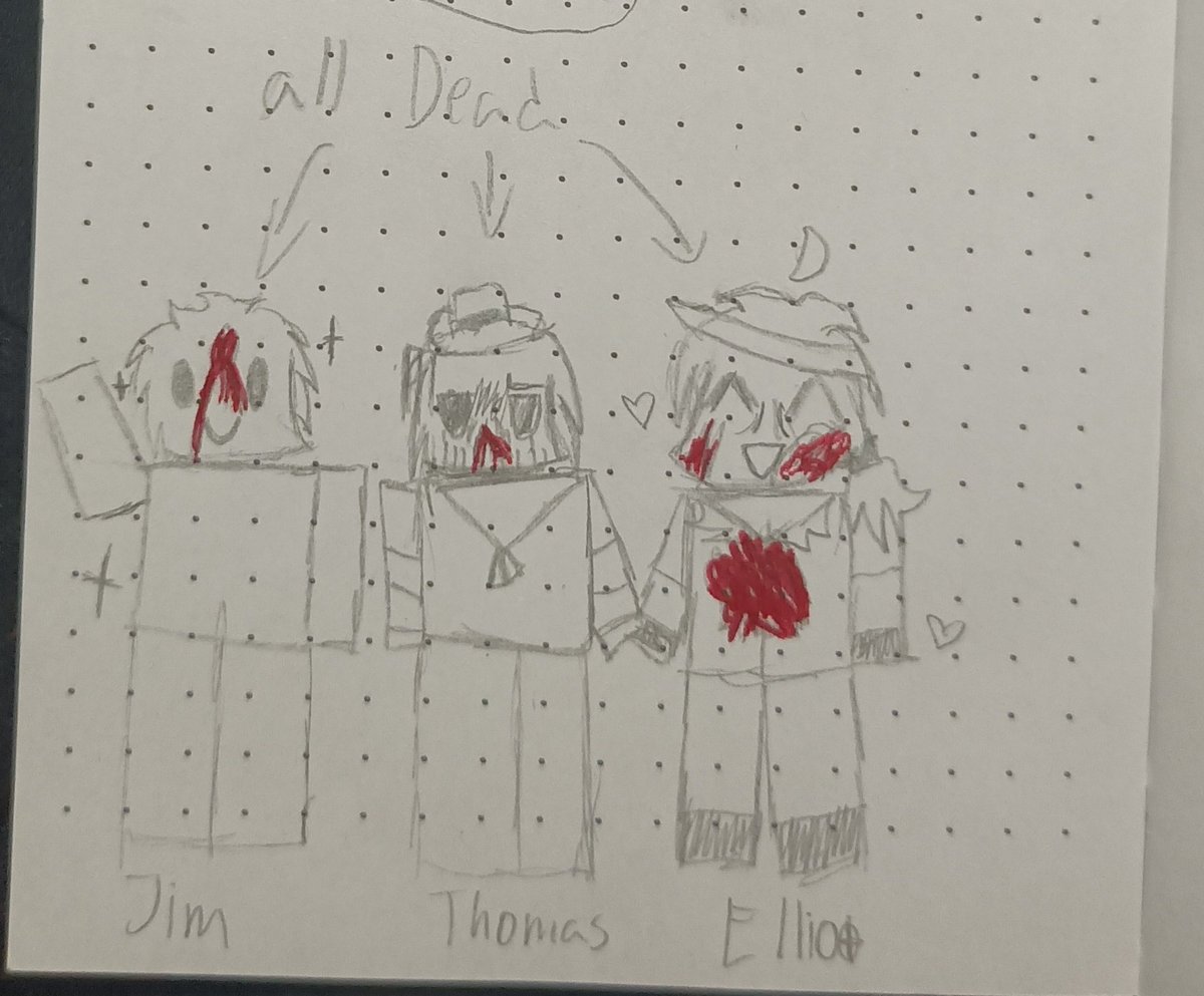 Darvx1e3_'s tweet image. The best trio in roblox✨ :33
(I&apos;m so proud of this ngl)
.
.
#Forsaken #0Spawnzer #Jimcomputer