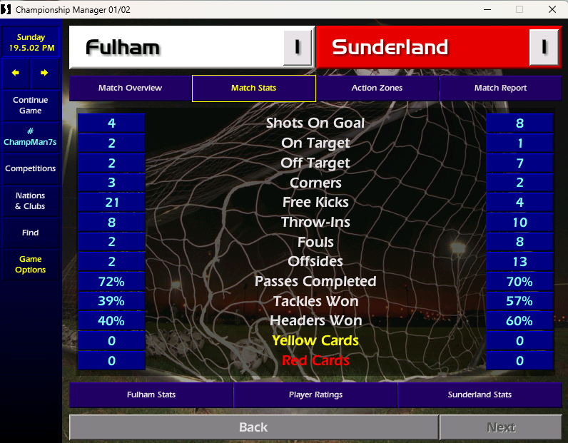 Fantasy Champ Man 01/02 presents: #ChampMan7s tweet media