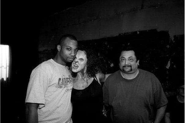 Nadia 🖤 tweet media