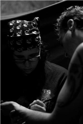 Nadia 🖤 tweet media