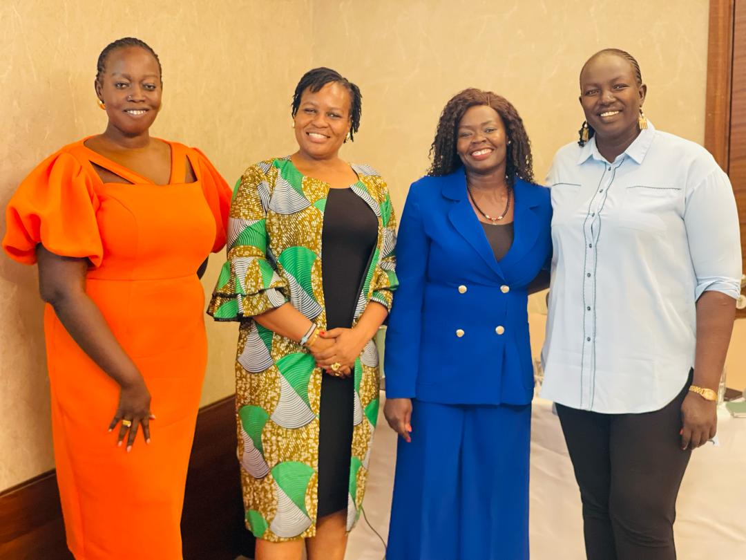 WomenIgniteSSD's tweet photo. Today our founder have joined South Sudan Human Right Defenders during their Annual General Assembly! It was a great discussion! 

When women step into their purpose, fueled by passion and determination, we radiate confidence that inspires change.
@unmissmedia @sshrdNetwork https://t.co/VU2SYg3Hq4