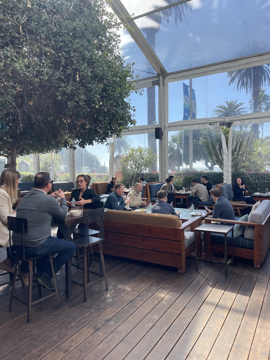 FenwickWest's tweet image. At this week’s MCLE Marathon, legal professionals explored the ethics of AI, boardroom responsibilities, and bias in VC. Thoughtful conversations, expert-led sessions, and specialized credit—thank you to all who participated!

📸 See the highlights.

#MCLE #LegalEthics
