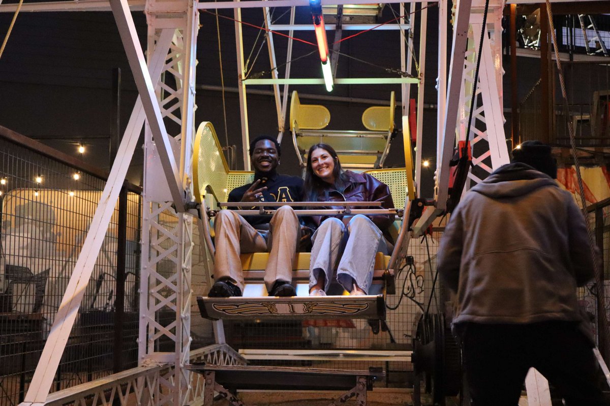 VCU-Marquette Challenge (@challenge4pt) on Twitter photo We had so much fun celebrating programs that participate in the Marquette Challenge and welcoming all the new programs planning to participate in the 2025 VCU-Marquette Challenge. We'd love to see your pictures from the event! We had so much fun celebrating programs that participate in the Marquette Challenge and welcoming all the new programs planning to participate in the 2025 VCU-Marquette Challenge. We'd love to see your pictures from the event!