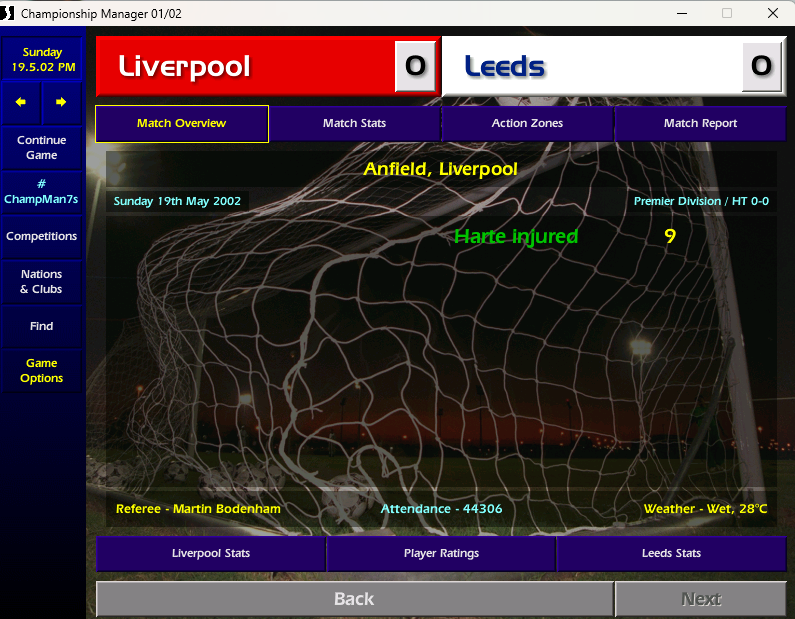 Fantasy Champ Man 01/02 presents: #ChampMan7s tweet media