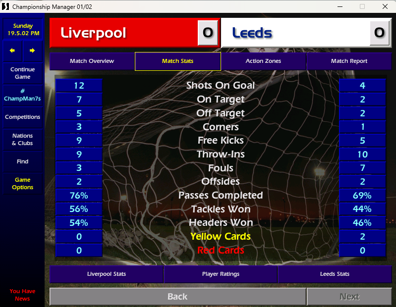 Fantasy Champ Man 01/02 presents: #ChampMan7s tweet media