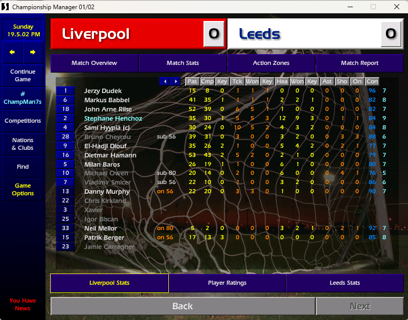 Fantasy Champ Man 01/02 presents: #ChampMan7s tweet media