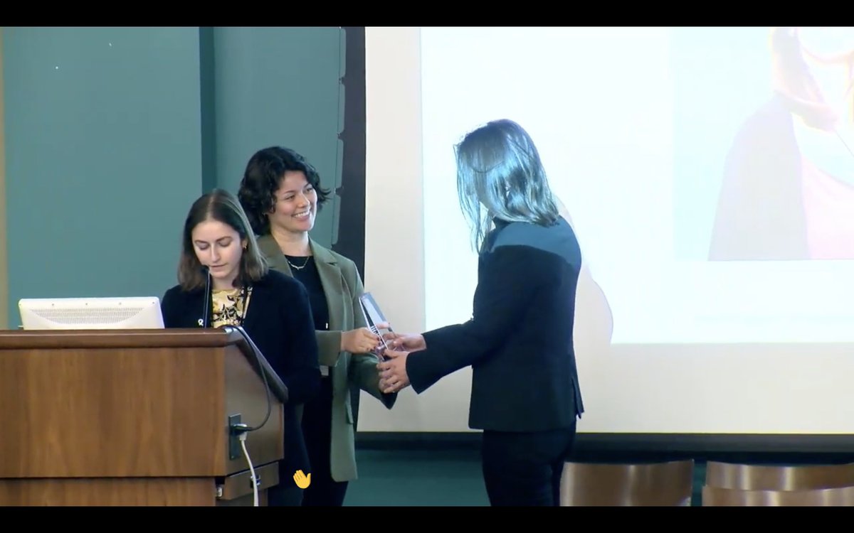 taviaevans's tweet image. Congrats @natvilortejedor on the @alzassociation Excellence in Neuroscience Mentoring Award! I cannot think of anyone else more deserving! #ProudFriend #Academia