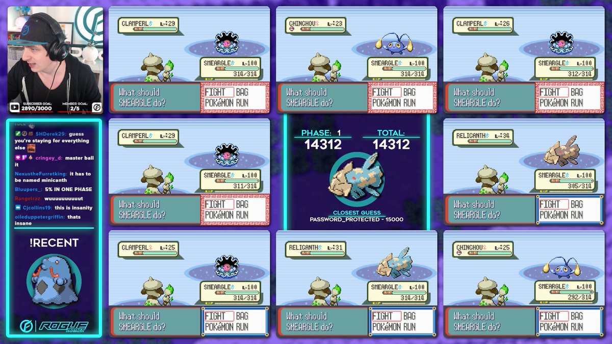 Fubuki990YT's tweet image. ✨SHINY 5% RELICANTH after 14312 Sweet scent Encounters on Phase 1?!✨

This thing showed up 4 Minutes before today&apos;s Pokémon presents! on top of it being 5% it&apos;s also holding a 5% Green shard! This is the rarest shiny I&apos;ve ever found...

#PokemonDay  #ShinyPokemon