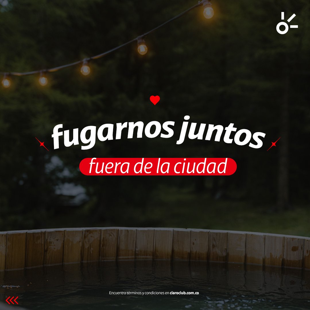 Claro Colombia tweet media