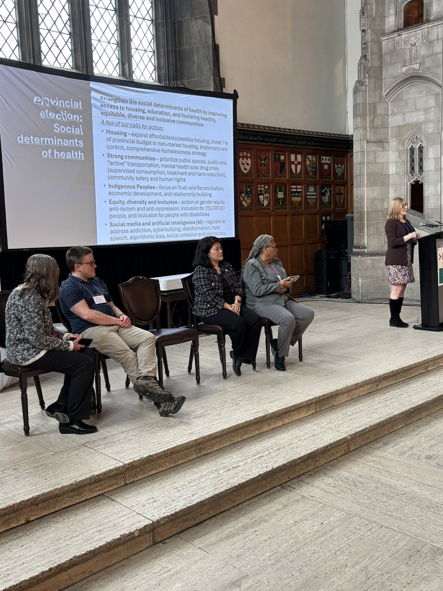 RNAO (@rnao) on Twitter photo <a href="/DorisGrinspun/">Dr. Doris Grinspun 🇨🇦 RN, PhD, FAAN, O.ONT</a> <a href="/LhamoDolkar2023/">Lhamo Dolkar</a> <a href="/angelacooperbra/">Angela Cooper Brathwaite, RN, PhD, FAAN, O.Ont,C.M</a> <a href="/RNAO_RetNIG/">Retired Nurses' Interest Group</a> <a href="/rnaopeel/">RNAO Brampton Chapter</a> <a href="/RNAOPerthchpt/">RNAO Huron-Perth Chapter</a> <a href="/RNAOToronto/">RNAO Region 7 - Toronto East</a> <a href="/RNAO_Kingston/">RNAO KingstonChapter</a> <a href="/BNLC_RNAO/">Black Nurses Leading Change</a> <a href="/npig_rnao/">Nurse Practitioner Interest Group</a> <a href="/snig_rnao/">SNIG-RNAO</a> <a href="/MorganHoffarth/">Morgan Hoffarth</a> <a href="/HUBInsurance/">HUB International</a> <a href="/DebraLefebvre/">Deb Lefebvre</a> <a href="/JanetCheeRNAO/">Janet Chee</a> <a href="/KathleenPikaart/">Kathleen Pikaart, RN</a> <a href="/KathyMorelandRN/">Kathy Moreland</a> <a href="/lesagem55/">maxine lesage</a> <a href="/uferguso/">Una Ferguson</a> <a href="/NursingStudentO/">Nursing Students of Ontario (NSO)</a> <a href="/MHNIG_Ontario/">Mental Health Nursing Interest Group</a> <a href="/RNAORegion2ME/">RNAO Middlesex Elgin Chapter</a> <a href="/RNAORegion6/">RNAO-Region 6</a> <a href="/RNChristinaP/">Christina Pullano RN, MN</a> <a href="/alannalcoleman/">Alanna Coleman, DNP, MN, NP-PHC</a> <a href="/harveerpunia/">Harveer Punia</a> <a href="/INAIG_RNAO/">INAIG</a> <a href="/canoebikeski/">Nurse Rob on a bike</a> <a href="/chnig_rnao/">CHNIG</a> RNAO Board of Directors for <a href="/RNAO_Kingston/">RNAO KingstonChapter</a> & #RN <a href="/DebraLefebvre/">Deb Lefebvre</a> speaks on social determinants of health.
“It’s what we have to do. Collectively we are such a strong voice.”
#QPD2025 #QPD #RNAOPlatform <a href="/DorisGrinspun/">Dr. Doris Grinspun 🇨🇦 RN, PhD, FAAN, O.ONT</a> <a href="/LhamoDolkar2023/">Lhamo Dolkar</a> <a href="/angelacooperbra/">Angela Cooper Brathwaite, RN, PhD, FAAN, O.Ont,C.M</a> <a href="/RNAO_RetNIG/">Retired Nurses' Interest Group</a> <a href="/rnaopeel/">RNAO Brampton Chapter</a> <a href="/RNAOPerthchpt/">RNAO Huron-Perth Chapter</a> <a href="/RNAOToronto/">RNAO Region 7 - Toronto East</a> <a href="/RNAO_Kingston/">RNAO KingstonChapter</a> <a href="/BNLC_RNAO/">Black Nurses Leading Change</a> <a href="/npig_rnao/">Nurse Practitioner Interest Group</a> <a href="/snig_rnao/">SNIG-RNAO</a> <a href="/MorganHoffarth/">Morgan Hoffarth</a> <a href="/HUBInsurance/">HUB International</a> <a href="/DebraLefebvre/">Deb Lefebvre</a> <a href="/JanetCheeRNAO/">Janet Chee</a> <a href="/KathleenPikaart/">Kathleen Pikaart, RN</a> <a href="/KathyMorelandRN/">Kathy Moreland</a> <a href="/lesagem55/">maxine lesage</a> <a href="/uferguso/">Una Ferguson</a> <a href="/NursingStudentO/">Nursing Students of Ontario (NSO)</a> <a href="/MHNIG_Ontario/">Mental Health Nursing Interest Group</a> <a href="/RNAORegion2ME/">RNAO Middlesex Elgin Chapter</a> <a href="/RNAORegion6/">RNAO-Region 6</a> <a href="/RNChristinaP/">Christina Pullano RN, MN</a> <a href="/alannalcoleman/">Alanna Coleman, DNP, MN, NP-PHC</a> <a href="/harveerpunia/">Harveer Punia</a> <a href="/INAIG_RNAO/">INAIG</a> <a href="/canoebikeski/">Nurse Rob on a bike</a> <a href="/chnig_rnao/">CHNIG</a> RNAO Board of Directors for <a href="/RNAO_Kingston/">RNAO KingstonChapter</a> & #RN <a href="/DebraLefebvre/">Deb Lefebvre</a> speaks on social determinants of health.
“It’s what we have to do. Collectively we are such a strong voice.”
#QPD2025 #QPD #RNAOPlatform