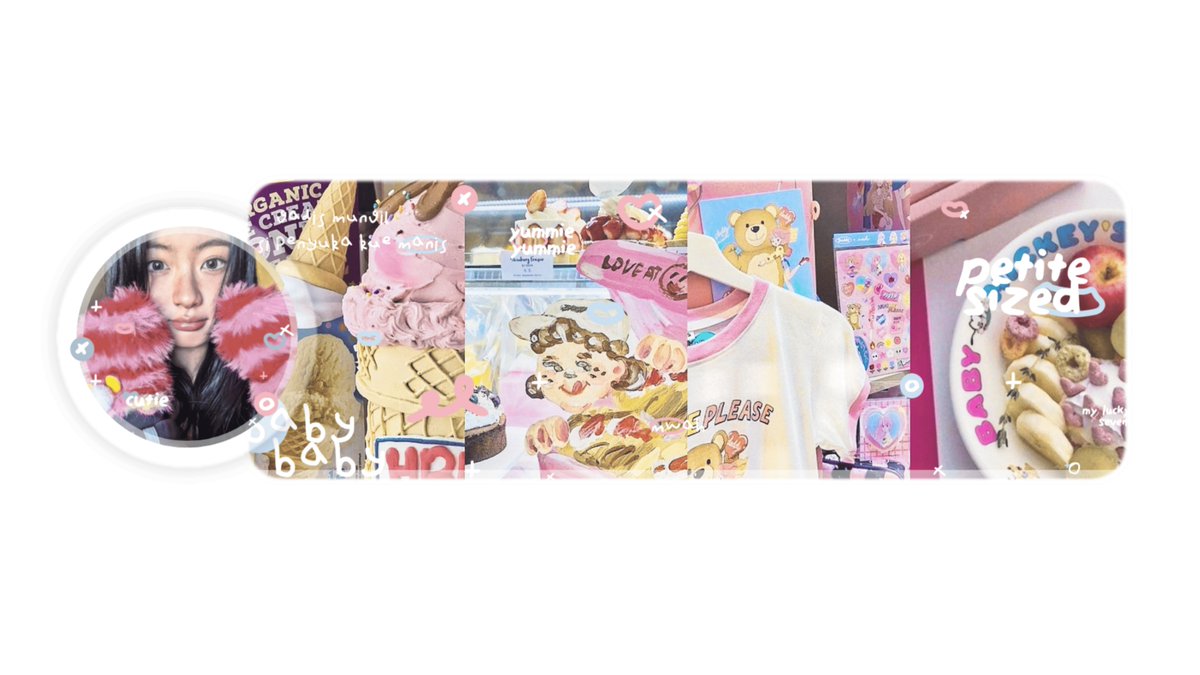 knOck-knock,
注文レイアウトが準備できました

𝄃𝄃𝄂𝄂𝄀𝄁𝄃𝄂𝄂𝄃  🎀 __ //
[ code: petite-sized ]
気に入っていただけると嬉しいです  
xx, crème 🍰🥢