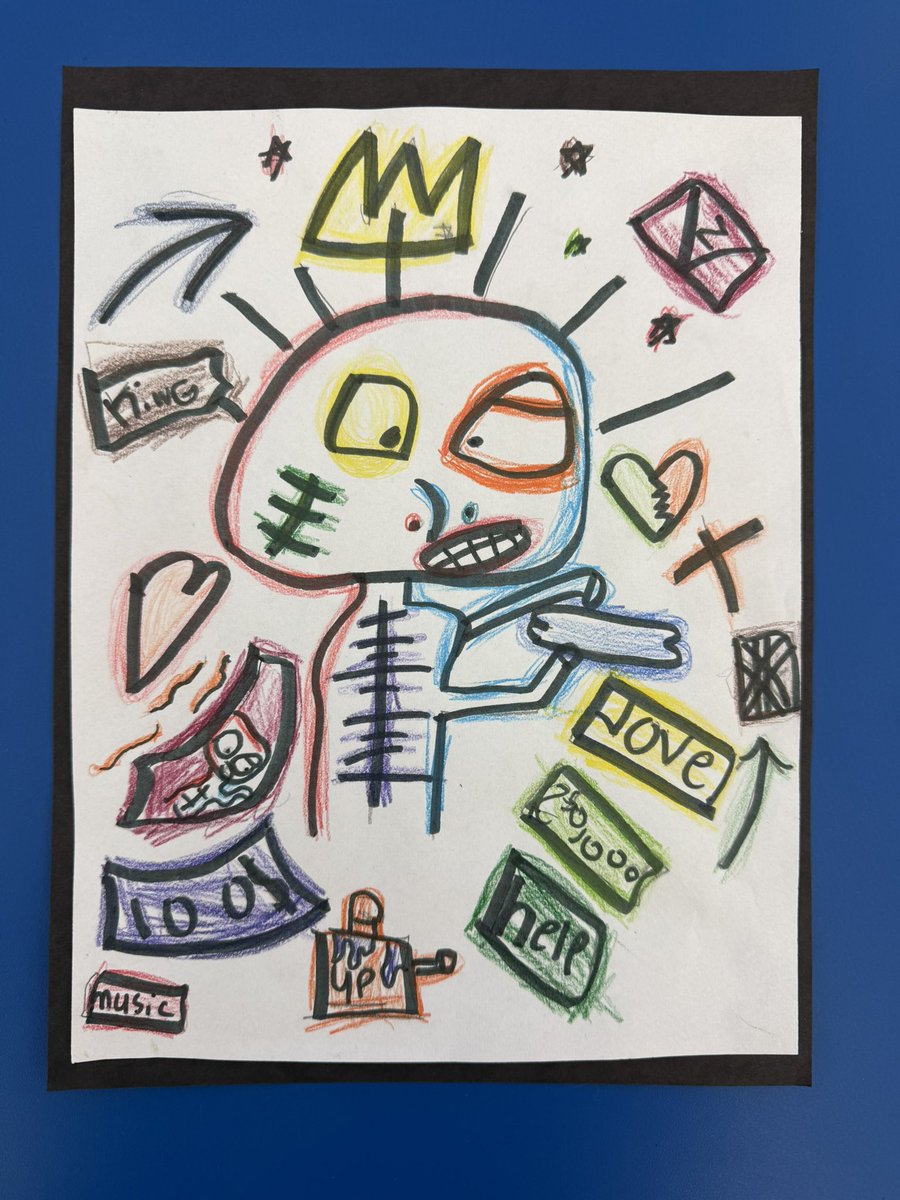 Mrs. Gutierrez (@mrsgutierrezbf) on Twitter photo For the past 2 months students have been learning and celebrating Black Artists and their techniques. Forgot to take pics before taking some of it down <a href="/HewittGeoff2023/">Geoffrey Hewitt</a> <a href="/mhayes611/">Maureen Hayes</a> <a href="/LTPS1/">Lawrence Township Public Schools</a> <a href="/LTPSDEI/">LTPS Diversity Equity and Inclusion</a> <a href="/bfes_ltps/">Ben Franklin ES</a> #BlackHistoryMonth #CelebratingBlackArtists #DEI For the past 2 months students have been learning and celebrating Black Artists and their techniques. Forgot to take pics before taking some of it down <a href="/HewittGeoff2023/">Geoffrey Hewitt</a> <a href="/mhayes611/">Maureen Hayes</a> <a href="/LTPS1/">Lawrence Township Public Schools</a> <a href="/LTPSDEI/">LTPS Diversity Equity and Inclusion</a> <a href="/bfes_ltps/">Ben Franklin ES</a> #BlackHistoryMonth #CelebratingBlackArtists #DEI