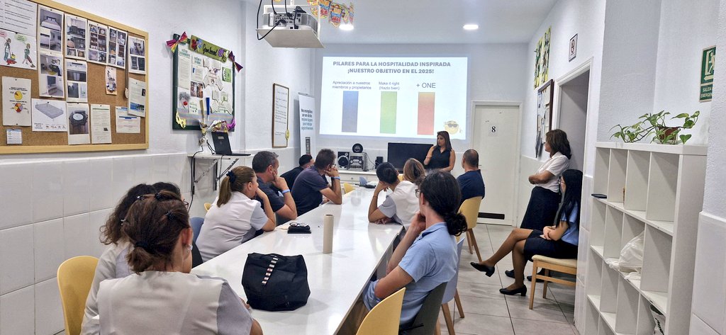 Yohady (@yohady81) on Twitter photo #SunsetHarbourClub has all set to dive into the Inspired #Hospitality training. Hemos disfrutado preparándonos para nuestros #objetivos 2025! <a href="/Radha_dadlani/">RadhaDadlani</a> <a href="/emilios97668646/">emilio sanchez rodriguez</a> <a href="/lourdesGober/">LouRodriguezGober</a> #SunsetHarbourClub has all set to dive into the Inspired #Hospitality training. Hemos disfrutado preparándonos para nuestros #objetivos 2025! <a href="/Radha_dadlani/">RadhaDadlani</a> <a href="/emilios97668646/">emilio sanchez rodriguez</a> <a href="/lourdesGober/">LouRodriguezGober</a>