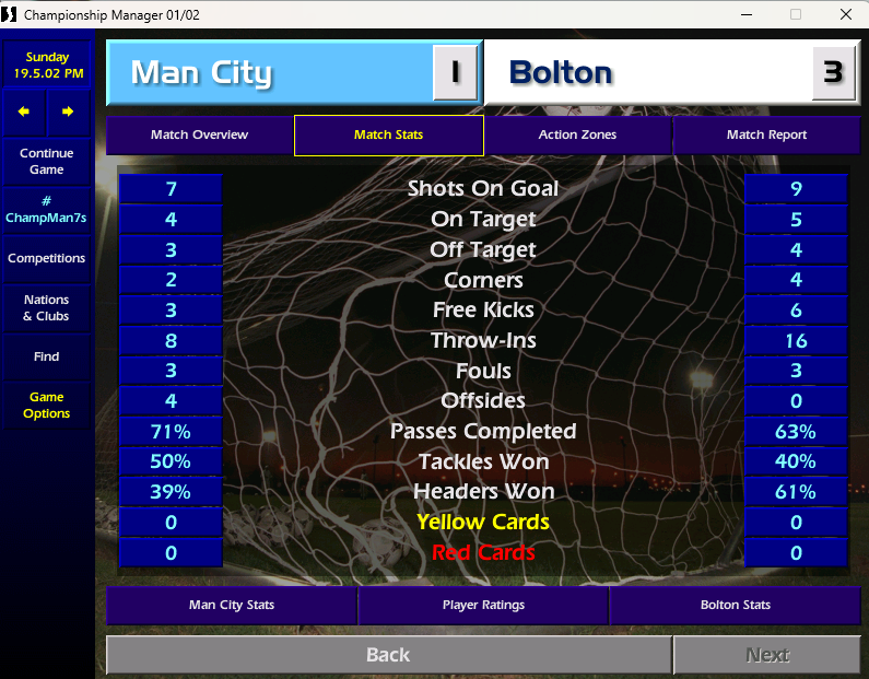 Fantasy Champ Man 01/02 presents: #ChampMan7s tweet media