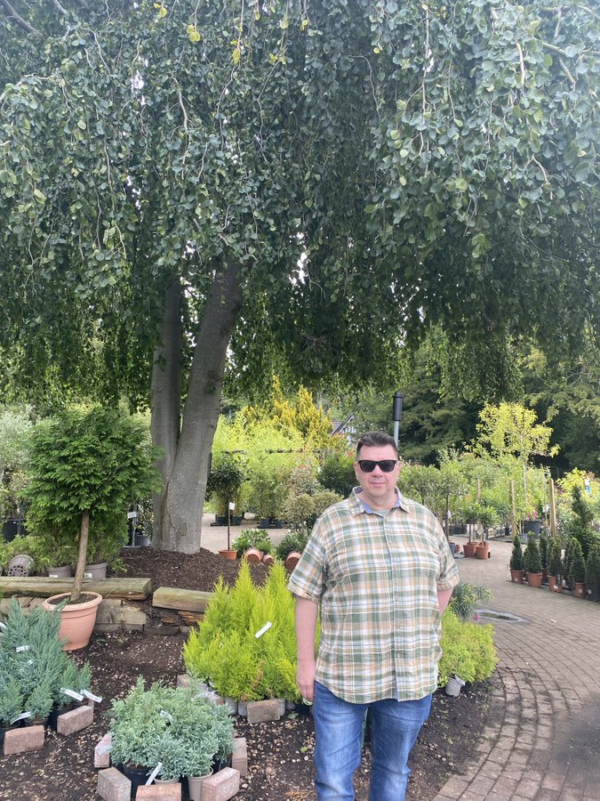 'The Ronster' tweet media