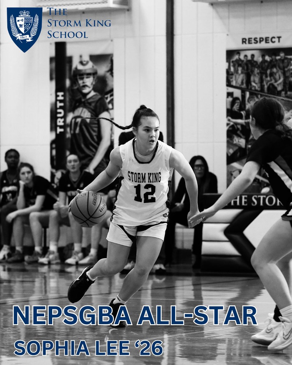 Tangtianttbball's tweet image. Congratulations @Sophia_23_22 on the @NEPSGBCA All-Star selection for Class AA! Sophia was also nominated for the defensive player of the year award in Class AA.
Proud of what you accomplished in your first NEPSAC season! @BashHoopsNE
