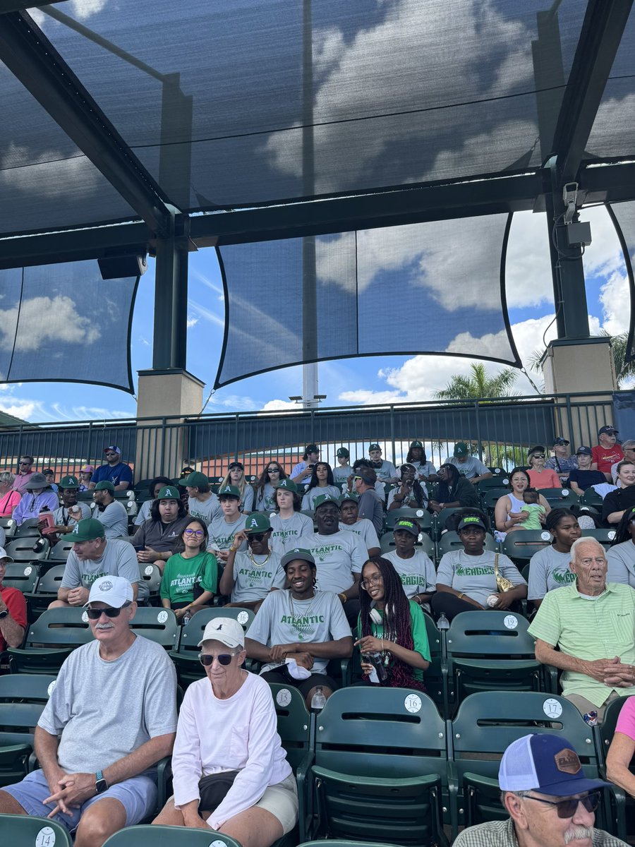 Atlantic Eagles Athletics (@atleaglesath_s) on Twitter photo Thank you <a href="/xavierjedwards/">Xavier Edwardsπ§³</a> Derrick Hill and <a href="/MarlinsImpact/">Marlins Foundation</a> for taking the time to share with us an amazing day!!! Thank you <a href="/xavierjedwards/">Xavier Edwardsπ§³</a> Derrick Hill and <a href="/MarlinsImpact/">Marlins Foundation</a> for taking the time to share with us an amazing day!!!