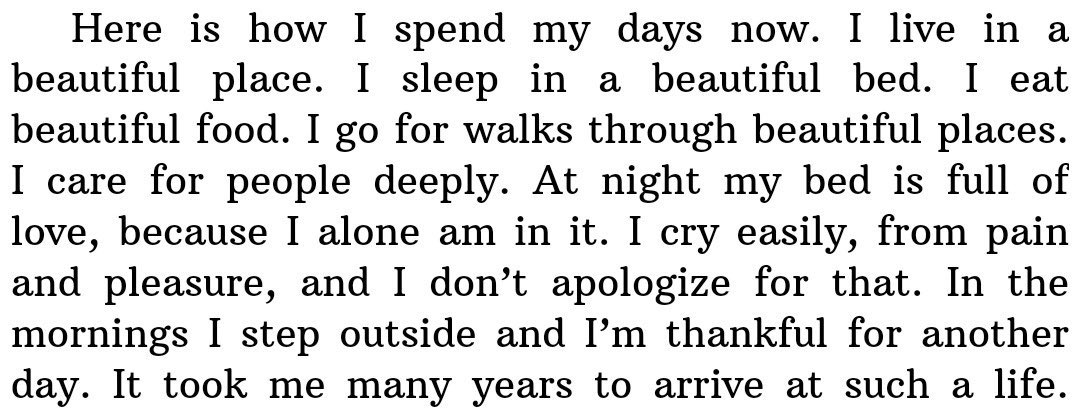 archiviste's tweet image. #Lately