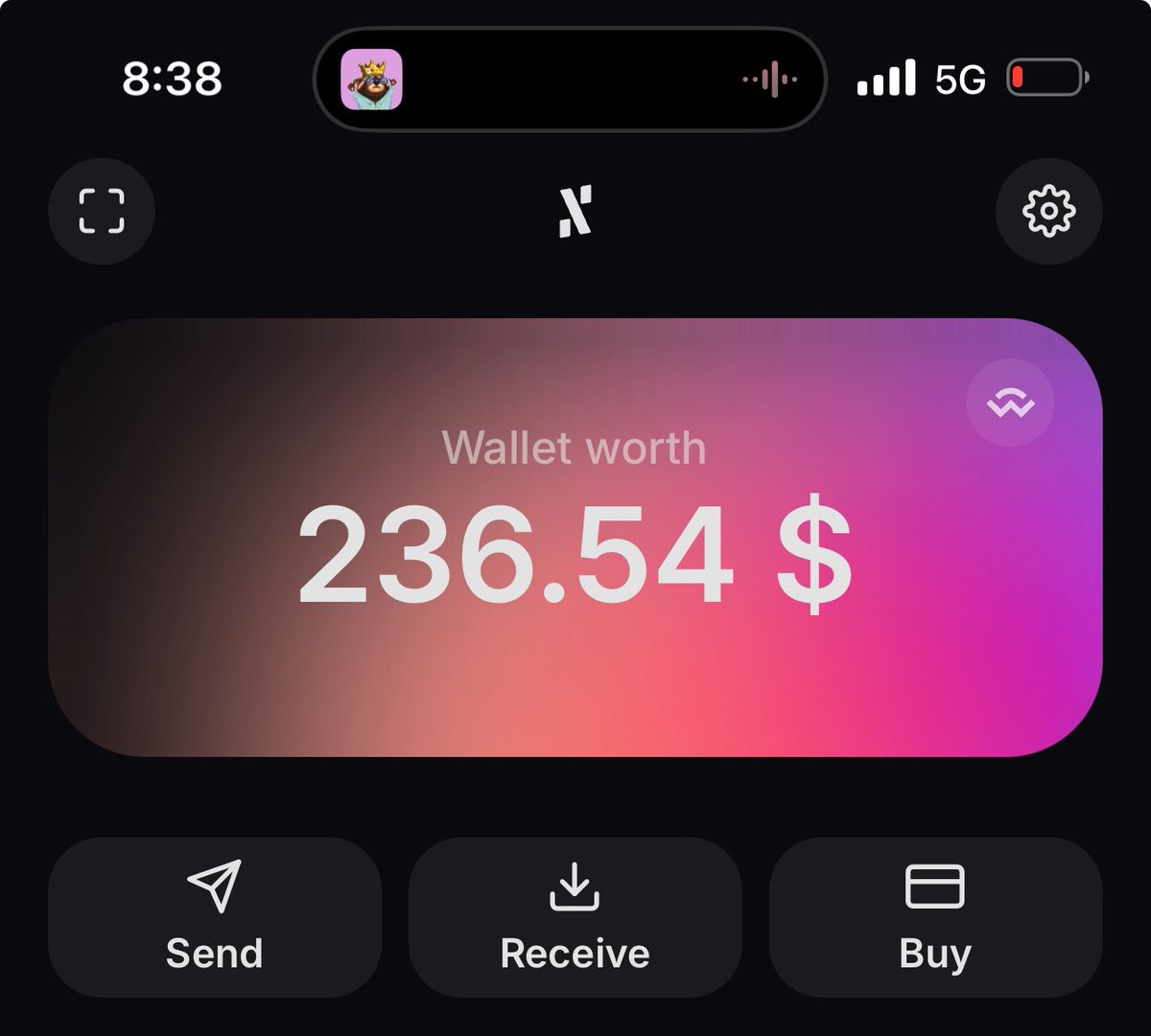Doyen_XBT's tweet photo. 🧅just Loaded up some $ALPH at these prices ahead of the Onion launchpad platform coming up! 🔜
I could tell Joy is coming!
Spill what Projects coming up on @onionalph makes you shade the most Tears of Joy?
#ALPH $ALPH #Myonionfun #memecoins #launchpad https://t.co/F0aDEKBXml