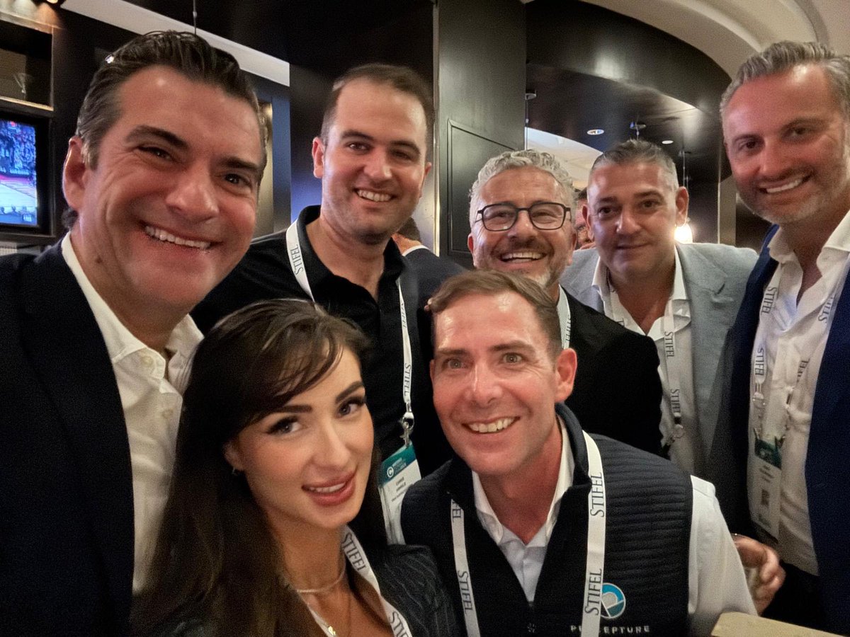 DataVerge's tweet image. What an amazing few days at #MetroConnectUSA! A huge thank you to @capacitymedia and everyone who made time to chat with us. Swipe through the pics to relive some of the best moments!
