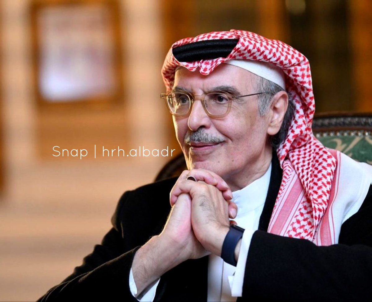 snapchat.com/add/hrh.albadr

سيأتي رمضان بعد عدة ايام بمشاعر مختلفه 
" أول رمضان بدون البدر "
بشعور الفقد المؤلم رغم فرحة الشهر الفضيل، إلا انه سيكون أول رمضان بدونه وسعادتنا مدفونه بدون سماع صوته وإبتسامته ووجوده بيننا ، اللهم ان عبدك بدر بن عبدالمـحسن قد أقترب رمضان وهوا في أحضان