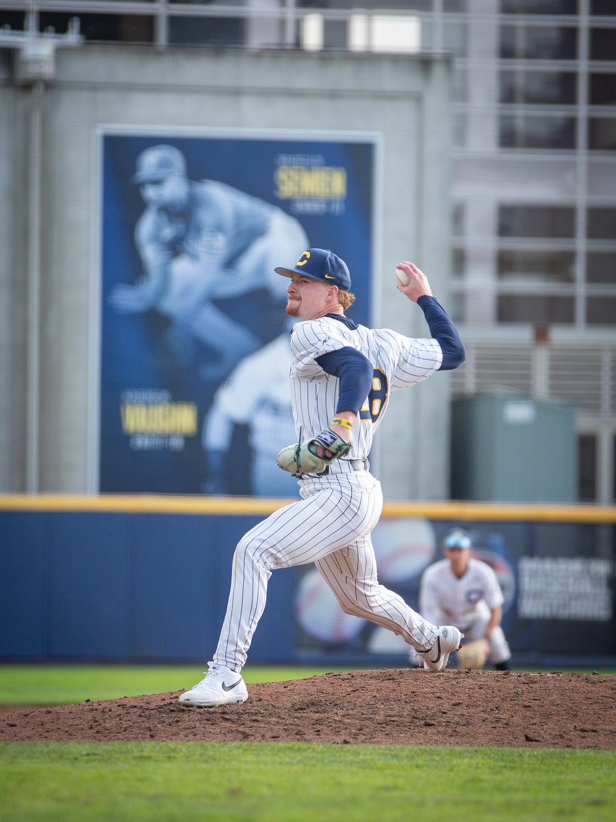 Cal Baseball tweet media
