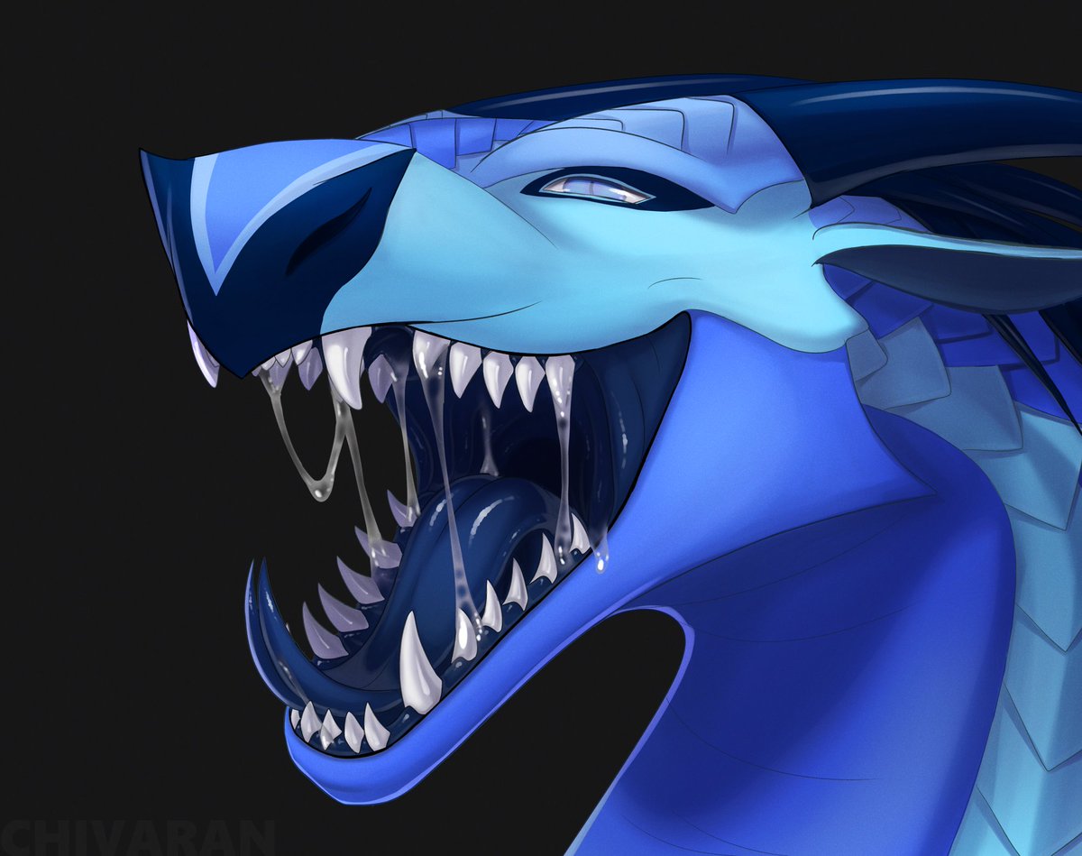 for: FroststrikeTheIceWing 

#WingsofFire